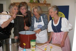 Karfreitagsuppe