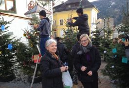 Weihnachtsmarkt