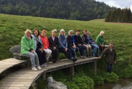 Clubtreffen
