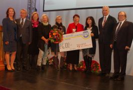 Soroptimist International
